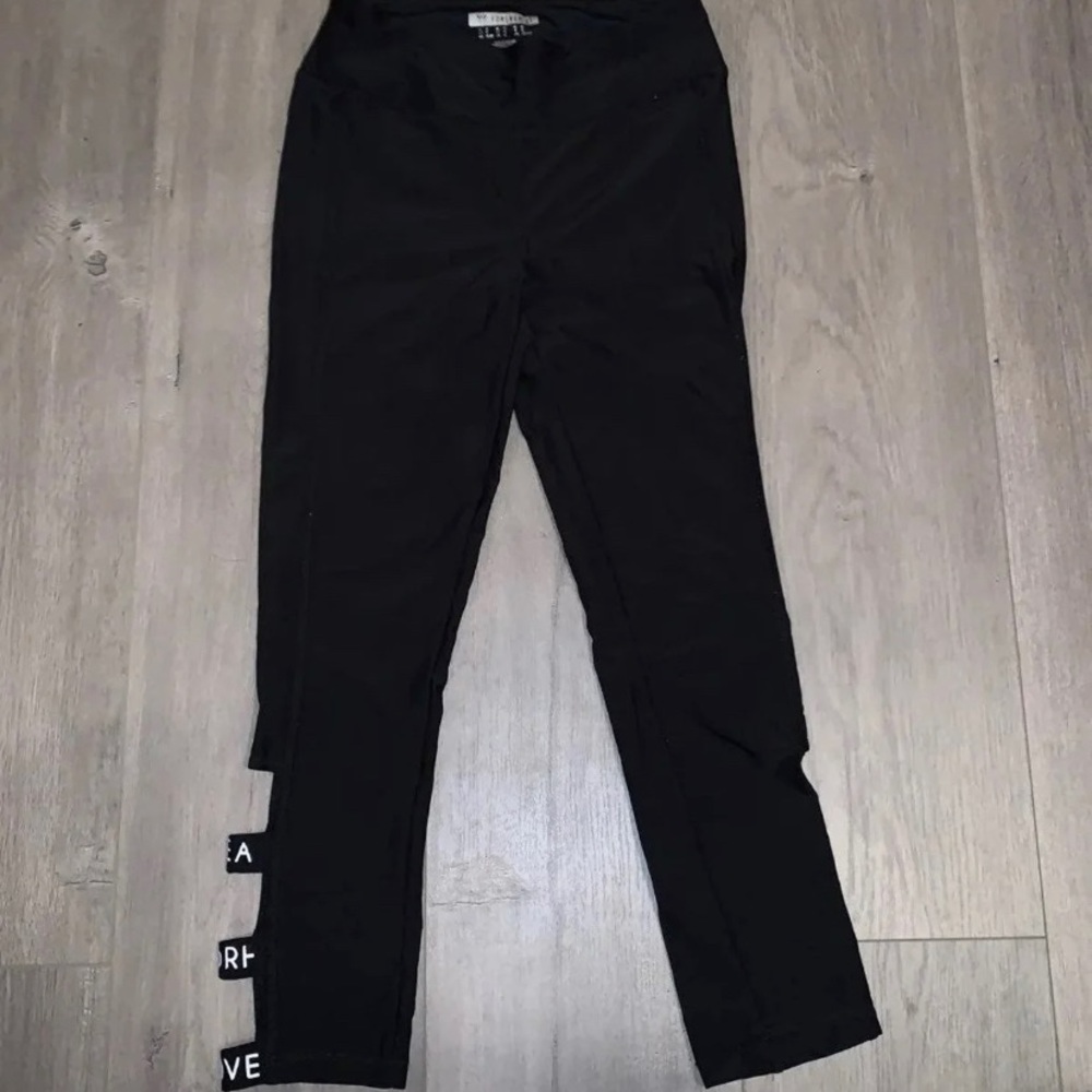 Forever 21 leggings